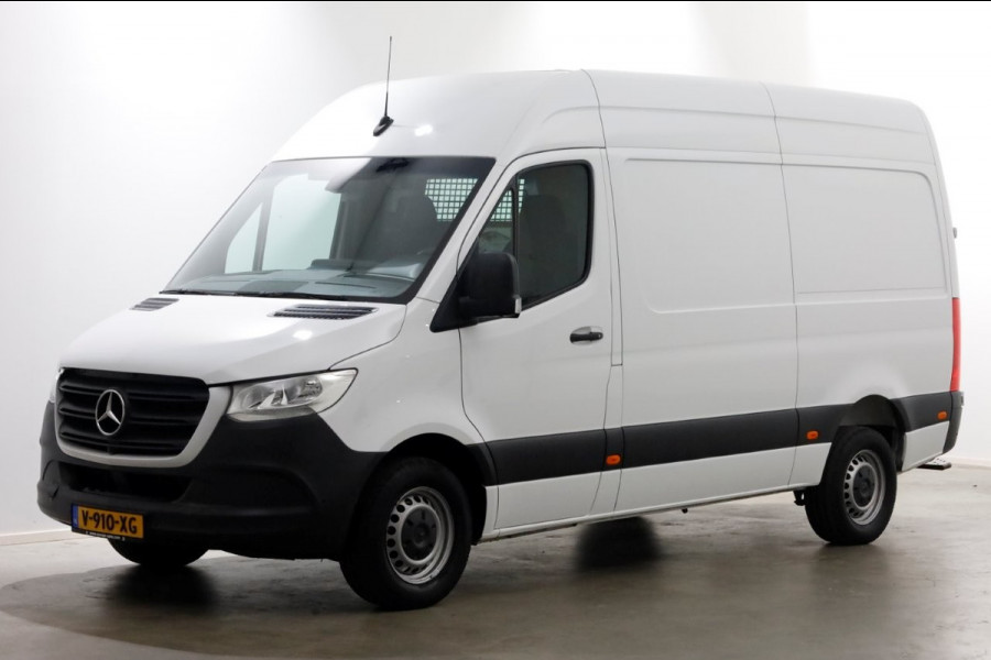 Mercedes-Benz Sprinter 314 CDI 143pk 7G Automaat L2H2 Servicewagen/230V/Camera Trekhaak 2800kg 06-2019