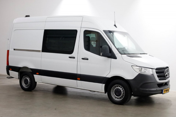 Mercedes-Benz Sprinter 314 CDI 143pk 7G Automaat L2H2 Servicewagen/230V/Camera Trekhaak 2800kg 06-2019
