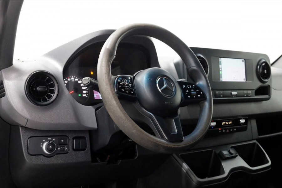 Mercedes-Benz Sprinter 314 CDI 143pk 7G Automaat L2H2 Servicewagen/230V/Camera Trekhaak 2800kg 06-2019