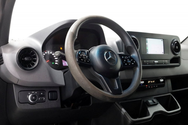 Mercedes-Benz Sprinter 314 CDI 143pk 7G Automaat L2H2 Servicewagen/230V/Camera Trekhaak 2800kg 06-2019
