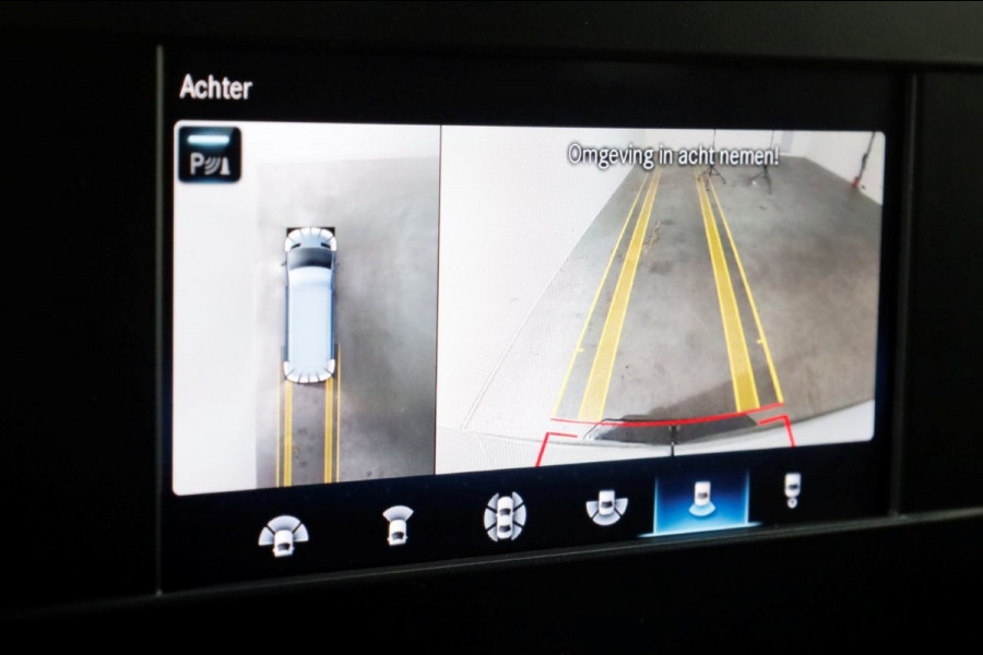 Mercedes-Benz Sprinter 314 CDI 143pk 7G Automaat L2H2 Servicewagen/230V/Camera Trekhaak 2800kg 06-2019
