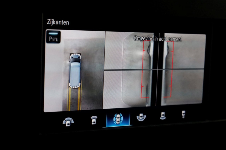 Mercedes-Benz Sprinter 314 CDI 143pk 7G Automaat L2H2 Servicewagen/230V/Camera Trekhaak 2800kg 06-2019