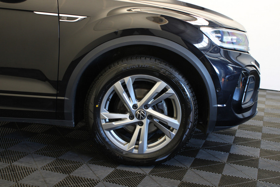 Volkswagen T-Roc 1.0 TSI R-Line Business |Massage|Stoelverwarming|