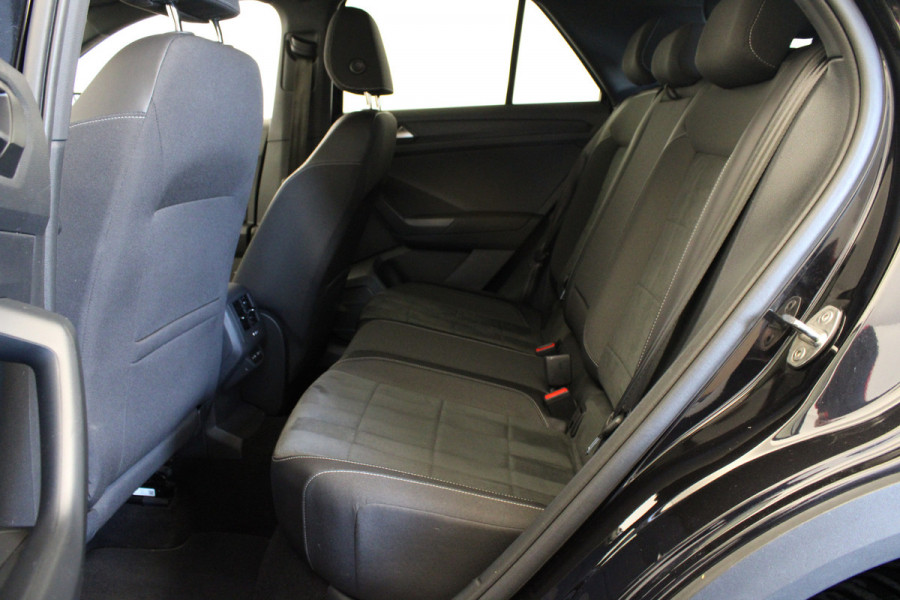 Volkswagen T-Roc 1.0 TSI R-Line Business |Massage|Stoelverwarming|