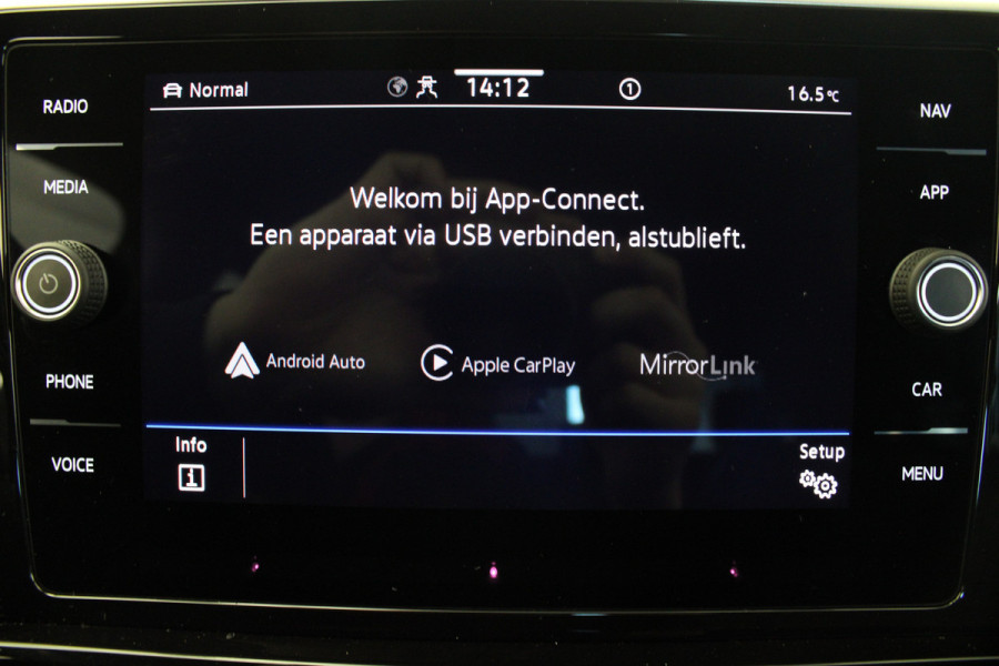 Volkswagen T-Roc 1.0 TSI R-Line Business |Massage|Stoelverwarming|