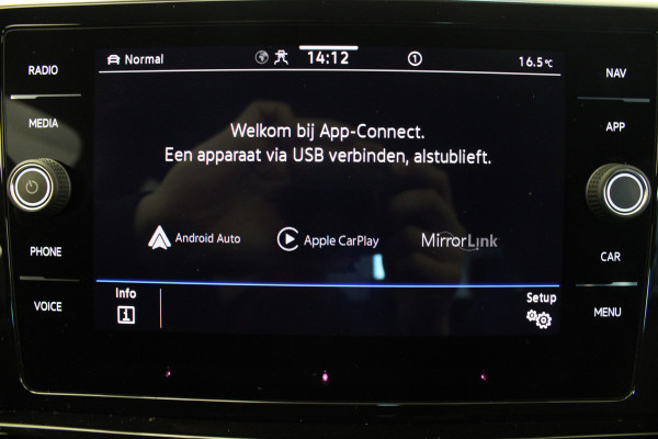 Volkswagen T-Roc 1.0 TSI R-Line Business |Massage|Stoelverwarming|