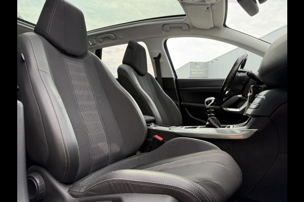 Peugeot 308 SW 1.5 BlueHDi 130pk Premium | Navi  | Camera | Panorama | Trekhaak |