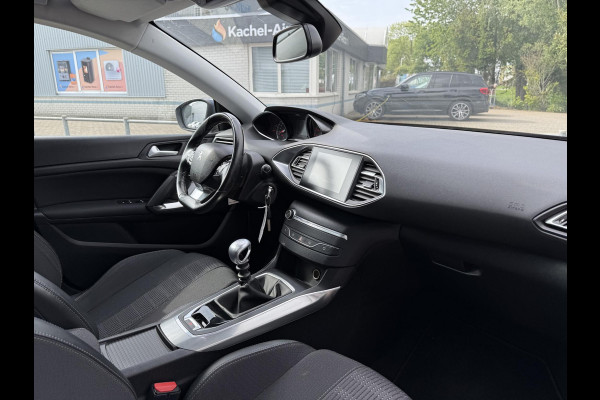 Peugeot 308 SW 1.5 BlueHDi 130pk Premium | Navi  | Camera | Panorama | Trekhaak |