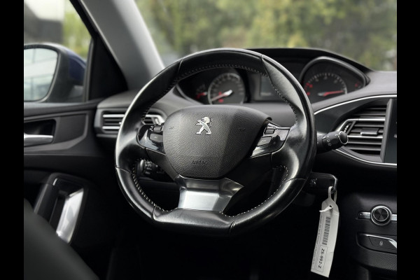 Peugeot 308 SW 1.5 BlueHDi 130pk Premium | Navi  | Camera | Panorama | Trekhaak |