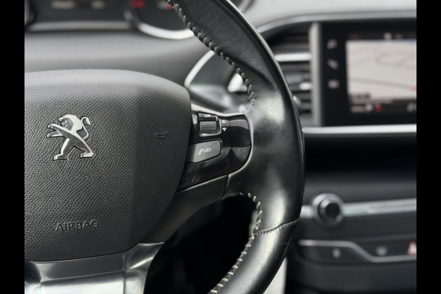 Peugeot 308 SW 1.5 BlueHDi 130pk Premium | Navi  | Camera | Panorama | Trekhaak |
