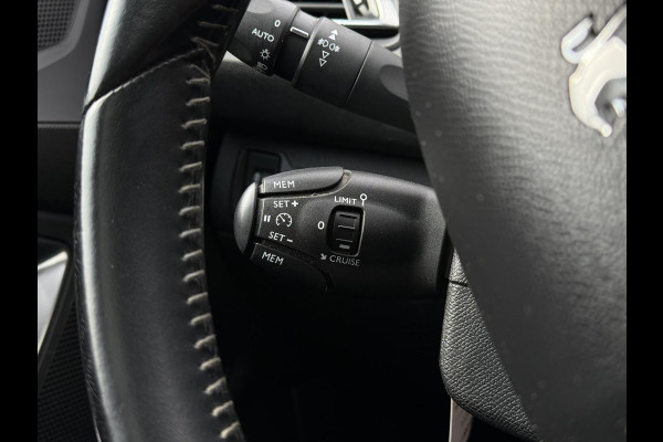 Peugeot 308 SW 1.5 BlueHDi 130pk Premium | Navi  | Camera | Panorama | Trekhaak |