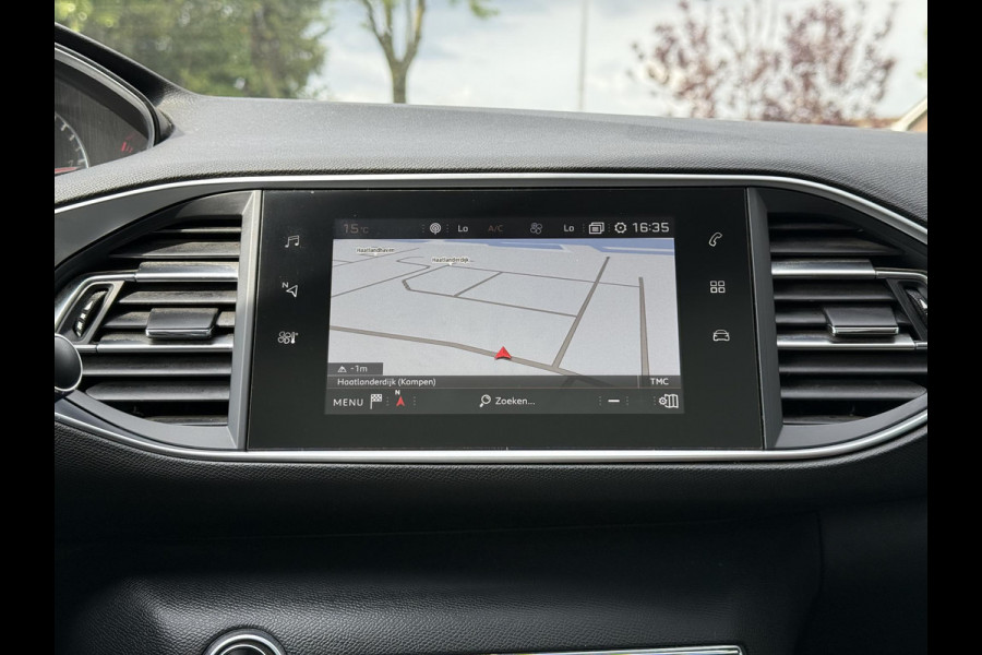 Peugeot 308 SW 1.5 BlueHDi 130pk Premium | Navi  | Camera | Panorama | Trekhaak |