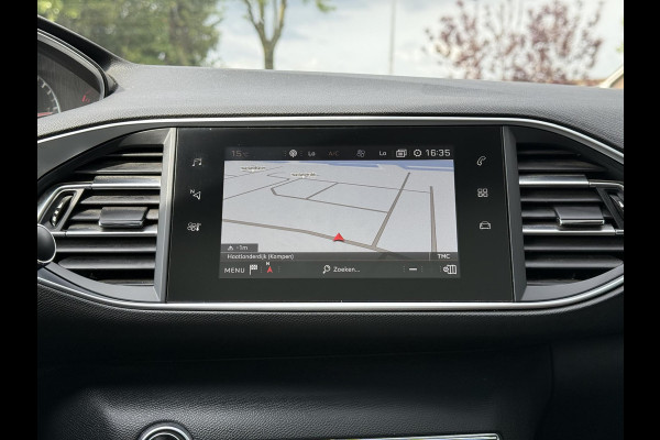 Peugeot 308 SW 1.5 BlueHDi 130pk Premium | Navi  | Camera | Panorama | Trekhaak |