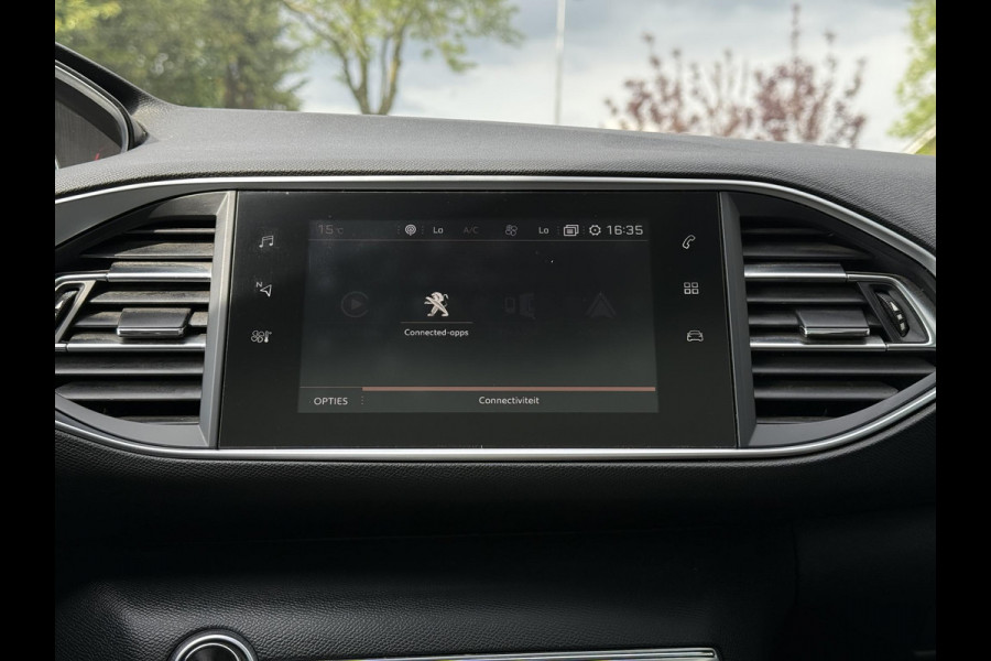 Peugeot 308 SW 1.5 BlueHDi 130pk Premium | Navi  | Camera | Panorama | Trekhaak |