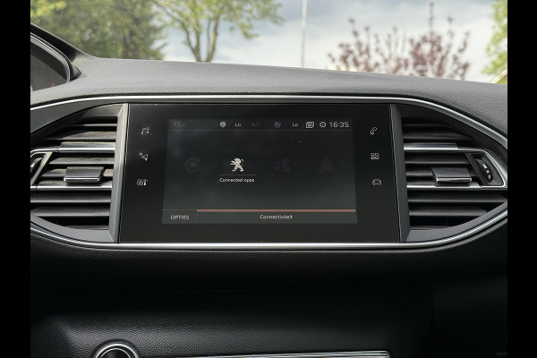 Peugeot 308 SW 1.5 BlueHDi 130pk Premium | Navi  | Camera | Panorama | Trekhaak |