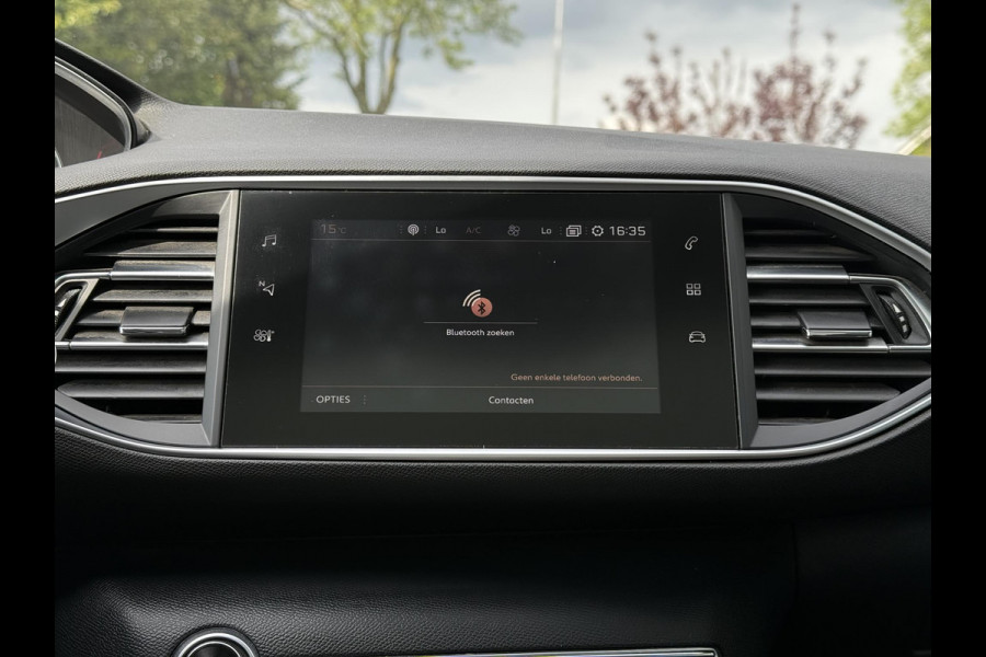 Peugeot 308 SW 1.5 BlueHDi 130pk Premium | Navi  | Camera | Panorama | Trekhaak |