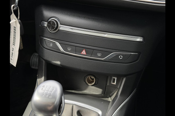 Peugeot 308 SW 1.5 BlueHDi 130pk Premium | Navi  | Camera | Panorama | Trekhaak |