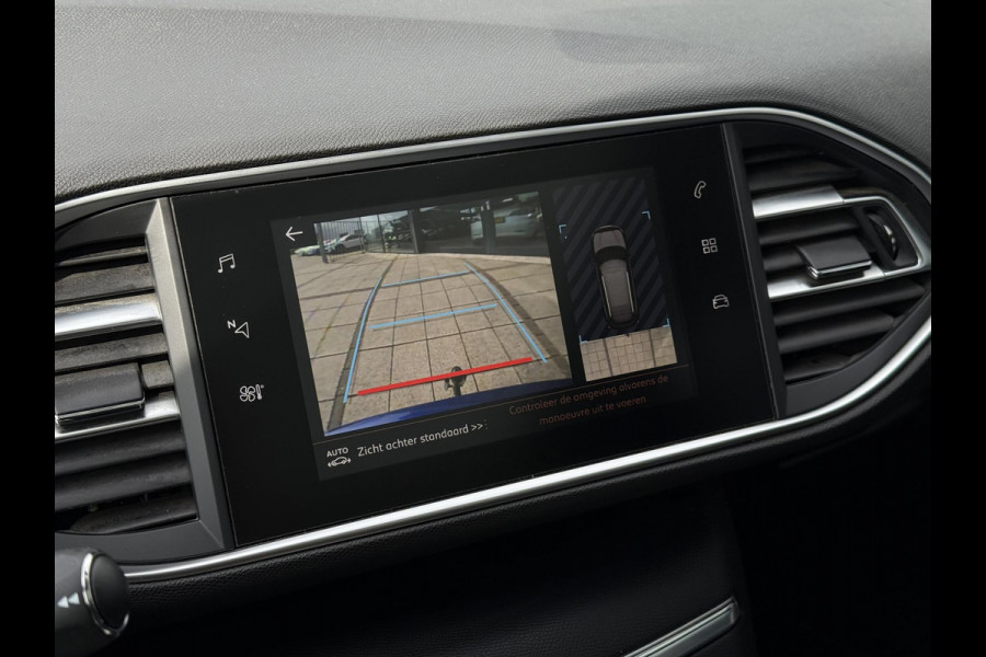 Peugeot 308 SW 1.5 BlueHDi 130pk Premium | Navi  | Camera | Panorama | Trekhaak |