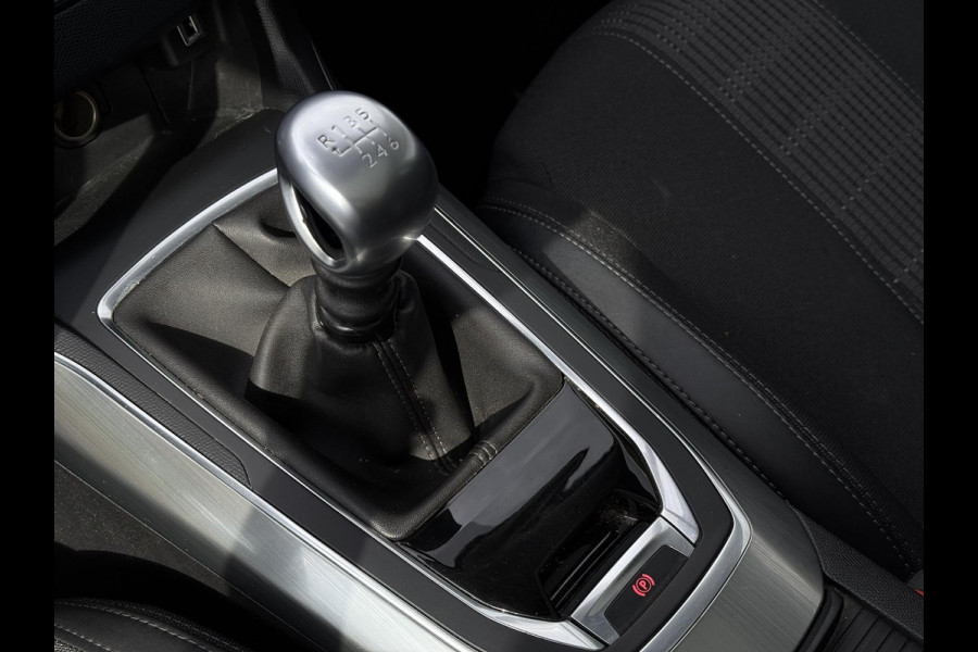Peugeot 308 SW 1.5 BlueHDi 130pk Premium | Navi  | Camera | Panorama | Trekhaak |