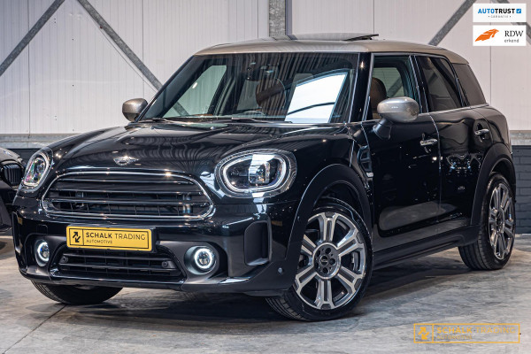 MINI Countryman 1.5 Cooper MINI Yours|Pano|Cam|H&K|Full|Deal