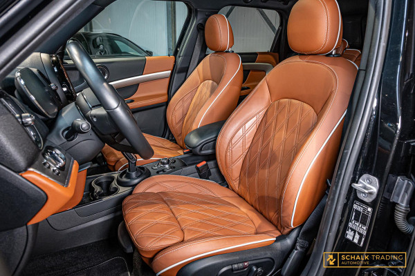 MINI Countryman 1.5 Cooper MINI Yours|Pano|Cam|H&K|Full|Deal
