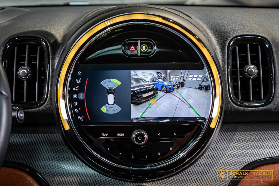 MINI Countryman 1.5 Cooper MINI Yours|Pano|Cam|H&K|Full|Deal