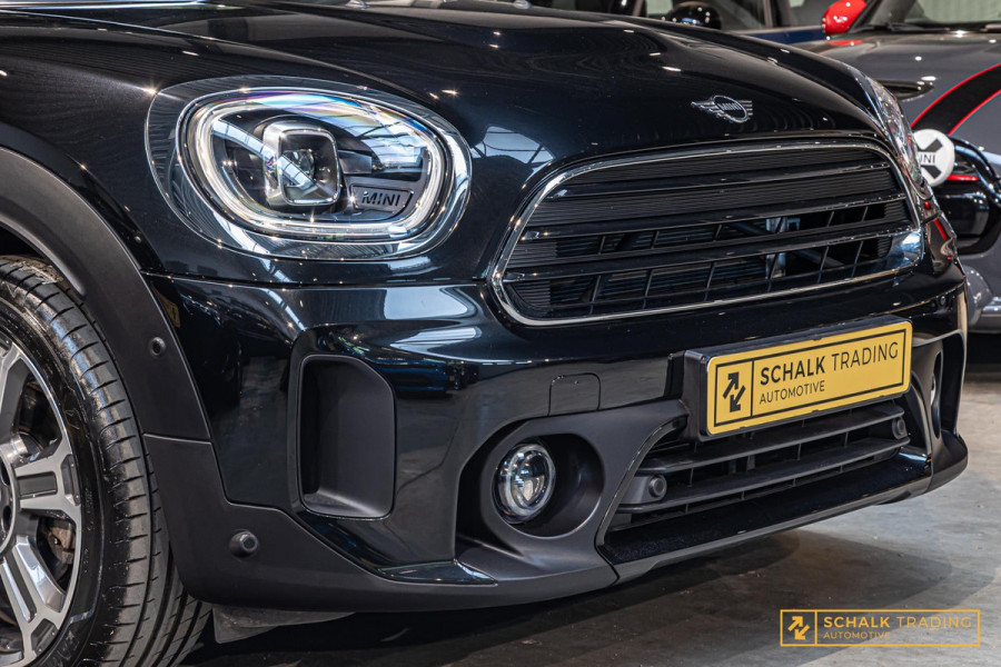 MINI Countryman 1.5 Cooper MINI Yours|Pano|Cam|H&K|Full|Deal