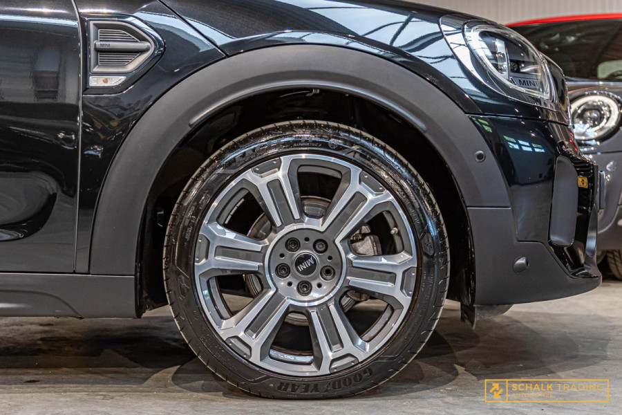 MINI Countryman 1.5 Cooper MINI Yours|Pano|Cam|H&K|Full|Deal