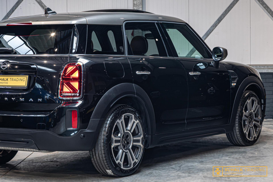 MINI Countryman 1.5 Cooper MINI Yours|Pano|Cam|H&K|Full|Deal