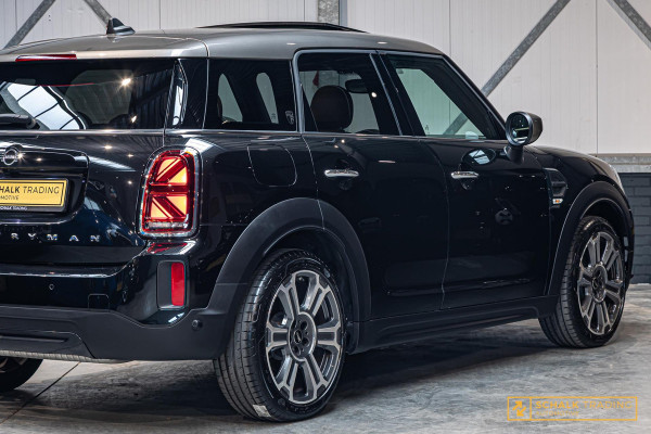 MINI Countryman 1.5 Cooper MINI Yours|Pano|Cam|H&K|Full|Deal