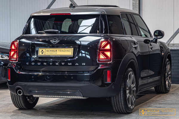 MINI Countryman 1.5 Cooper MINI Yours|Pano|Cam|H&K|Full|Deal