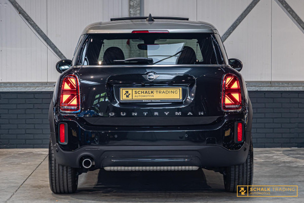 MINI Countryman 1.5 Cooper MINI Yours|Pano|Cam|H&K|Full|Deal