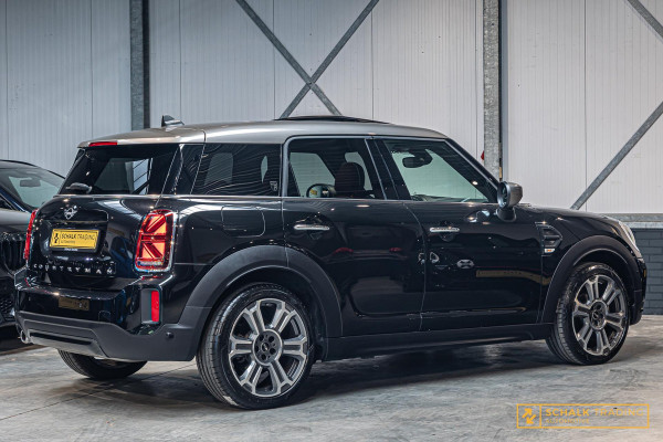 MINI Countryman 1.5 Cooper MINI Yours|Pano|Cam|H&K|Full|Deal