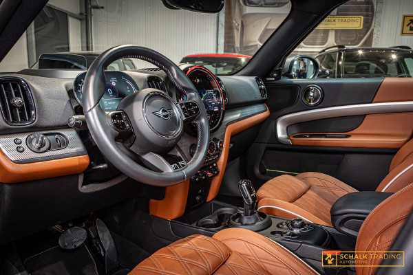 MINI Countryman 1.5 Cooper MINI Yours|Pano|Cam|H&K|Full|Deal