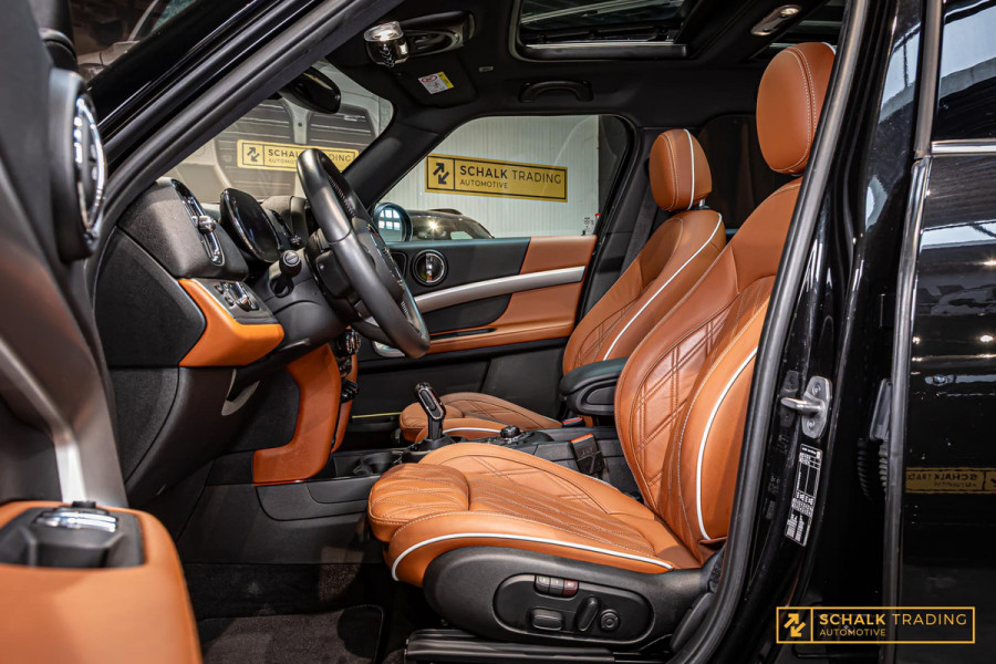 MINI Countryman 1.5 Cooper MINI Yours|Pano|Cam|H&K|Full|Deal