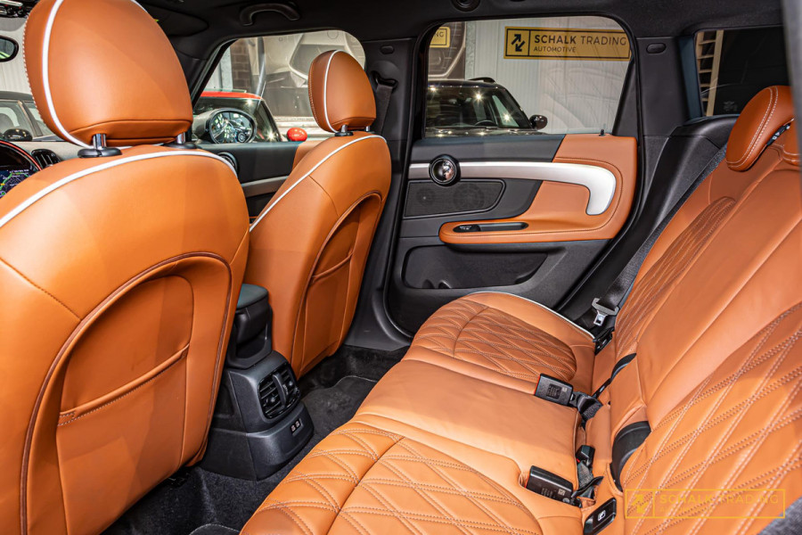 MINI Countryman 1.5 Cooper MINI Yours|Pano|Cam|H&K|Full|Deal