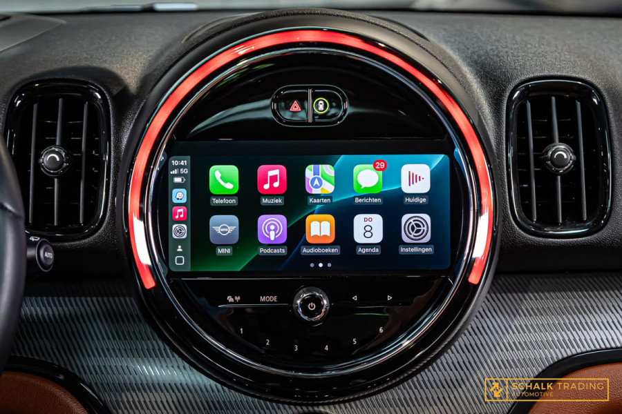 MINI Countryman 1.5 Cooper MINI Yours|Pano|Cam|H&K|Full|Deal