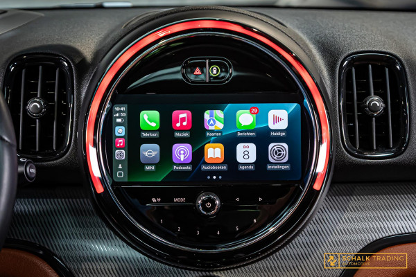 MINI Countryman 1.5 Cooper MINI Yours|Pano|Cam|H&K|Full|Deal