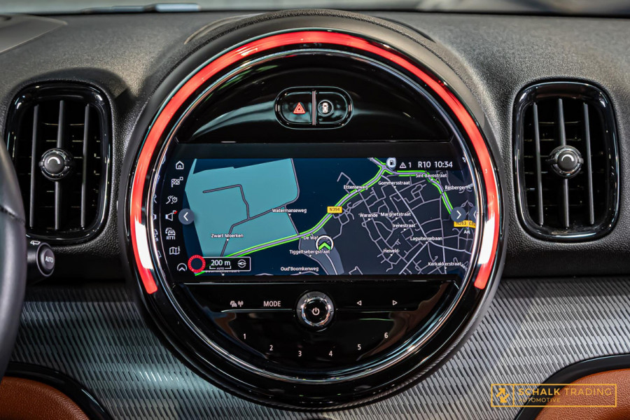 MINI Countryman 1.5 Cooper MINI Yours|Pano|Cam|H&K|Full|Deal