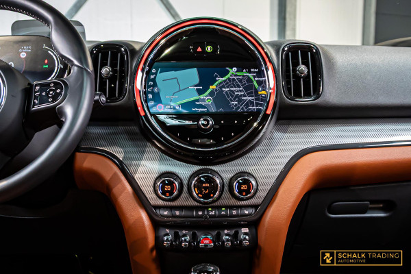 MINI Countryman 1.5 Cooper MINI Yours|Pano|Cam|H&K|Full|Deal