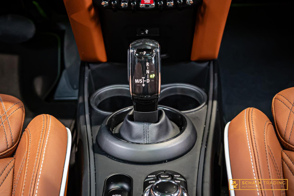 MINI Countryman 1.5 Cooper MINI Yours|Pano|Cam|H&K|Full|Deal