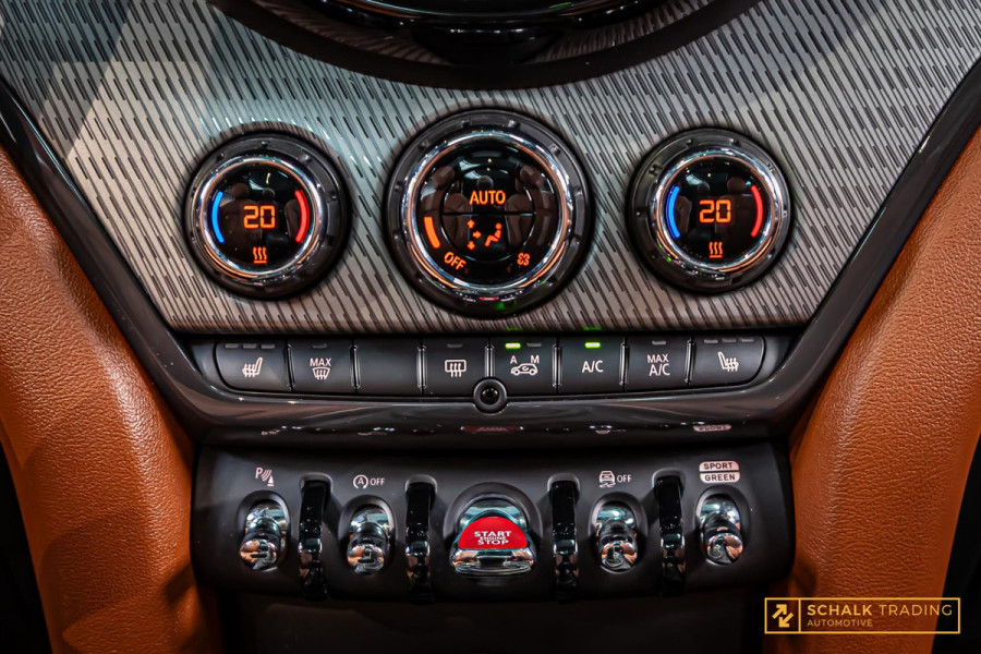 MINI Countryman 1.5 Cooper MINI Yours|Pano|Cam|H&K|Full|Deal