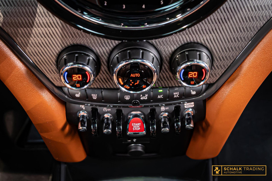 MINI Countryman 1.5 Cooper MINI Yours|Pano|Cam|H&K|Full|Deal