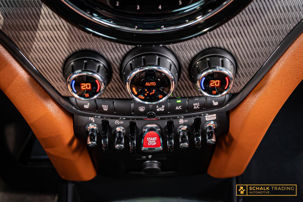 MINI Countryman 1.5 Cooper MINI Yours|Pano|Cam|H&K|Full|Deal