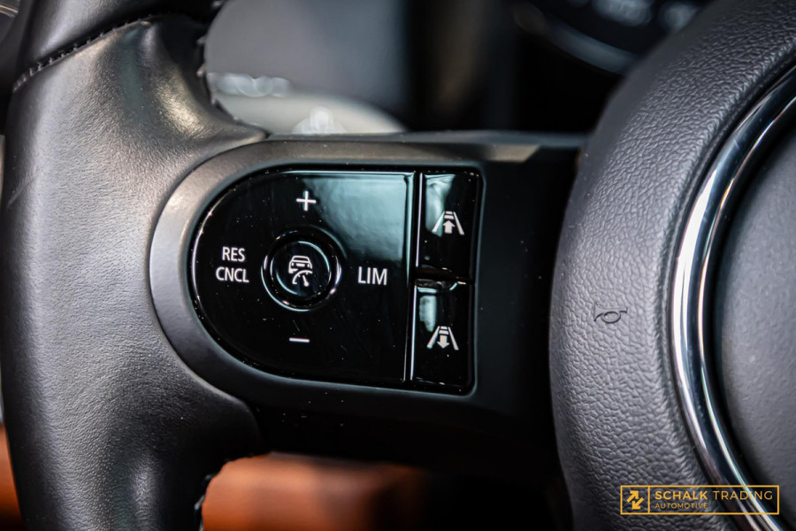 MINI Countryman 1.5 Cooper MINI Yours|Pano|Cam|H&K|Full|Deal