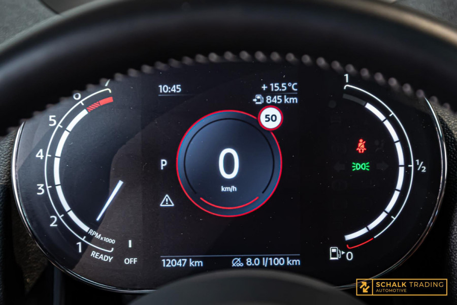 MINI Countryman 1.5 Cooper MINI Yours|Pano|Cam|H&K|Full|Deal