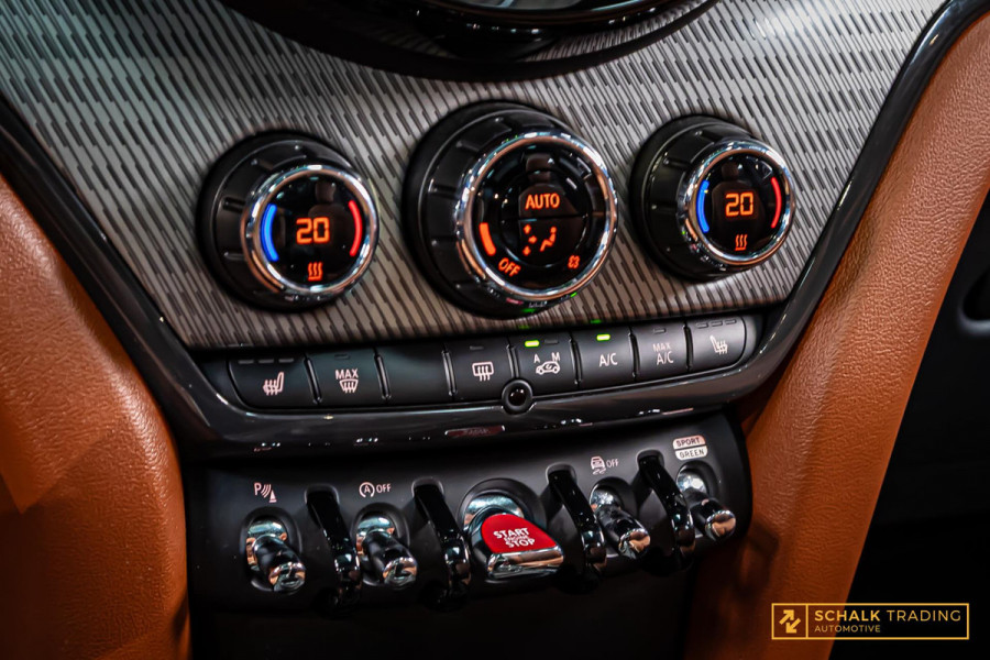 MINI Countryman 1.5 Cooper MINI Yours|Pano|Cam|H&K|Full|Deal