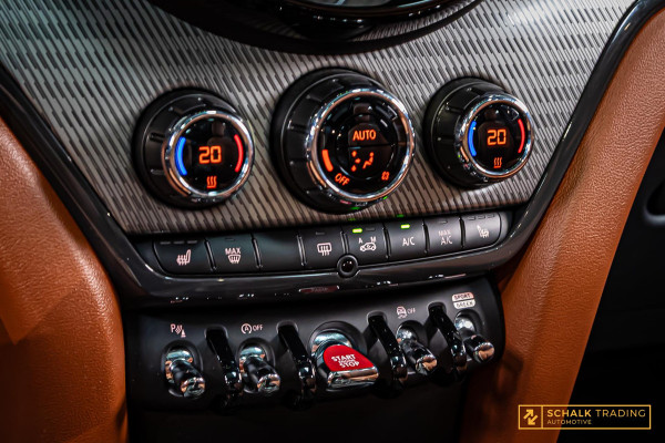 MINI Countryman 1.5 Cooper MINI Yours|Pano|Cam|H&K|Full|Deal
