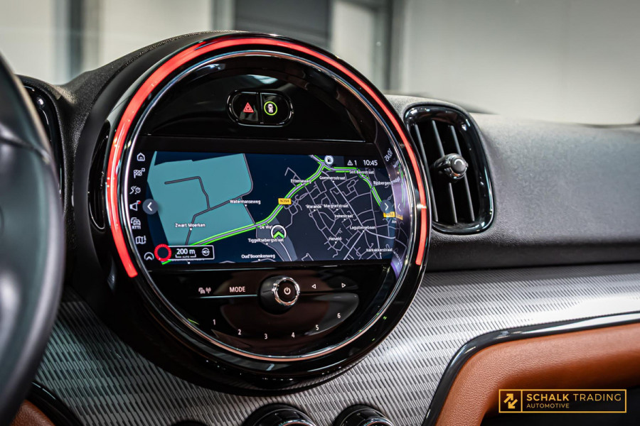 MINI Countryman 1.5 Cooper MINI Yours|Pano|Cam|H&K|Full|Deal