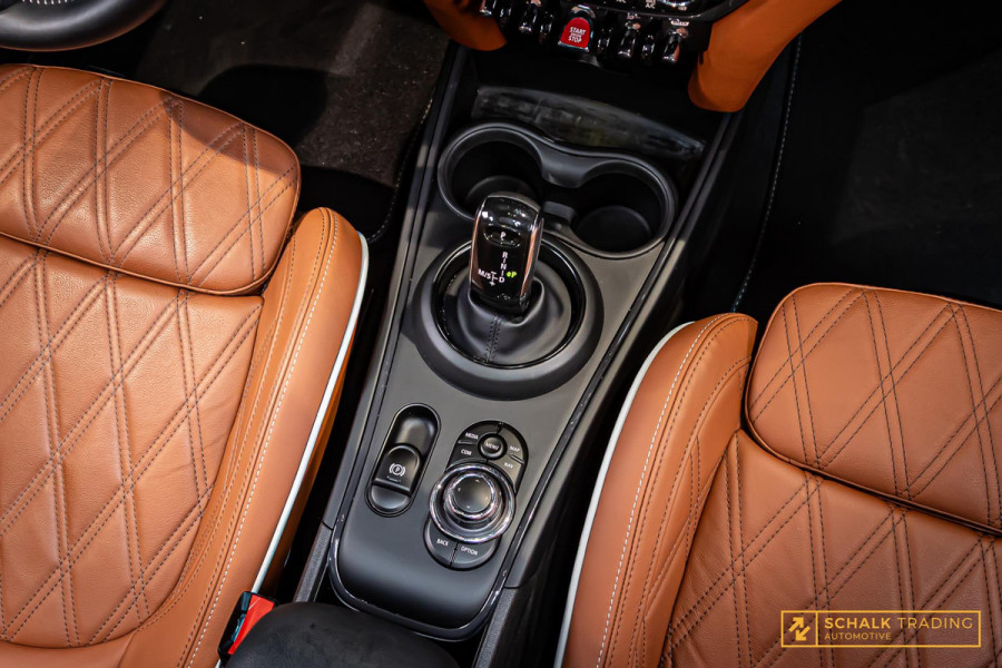 MINI Countryman 1.5 Cooper MINI Yours|Pano|Cam|H&K|Full|Deal